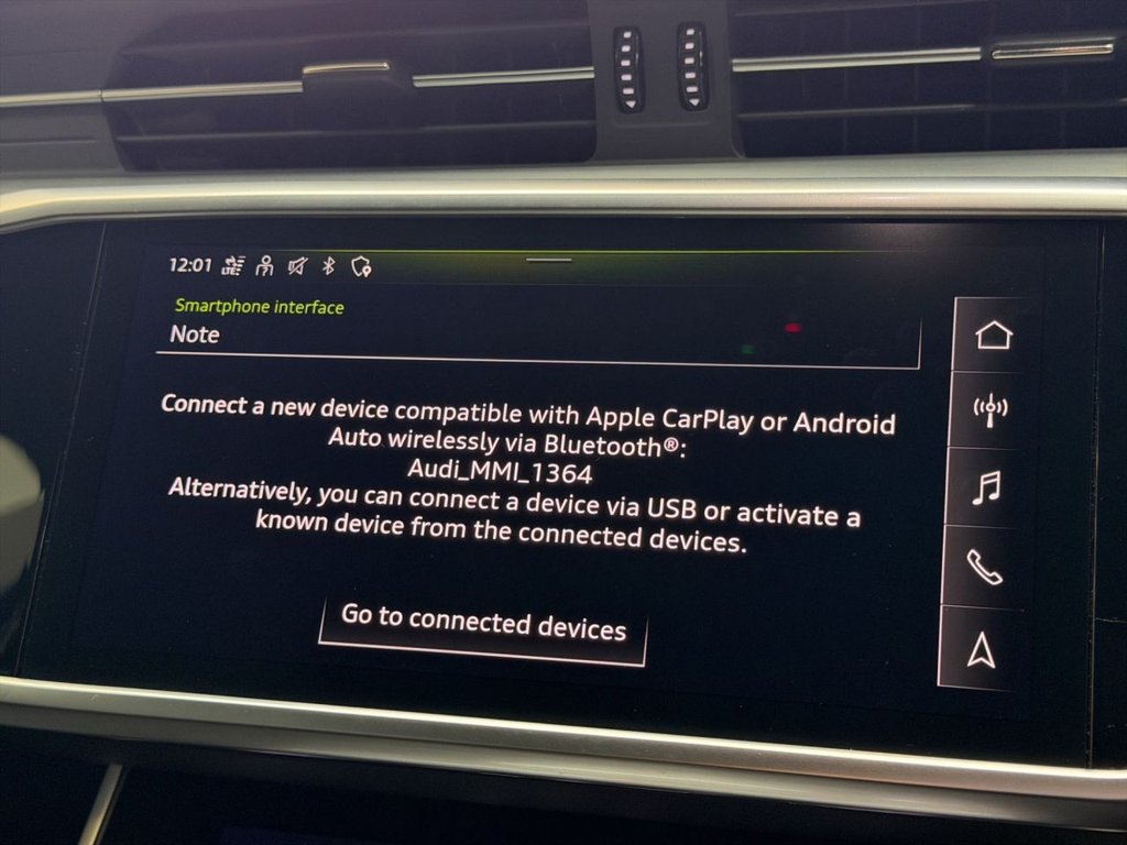 Used Audi A6 2022 for sale - 78082371: Photo 28