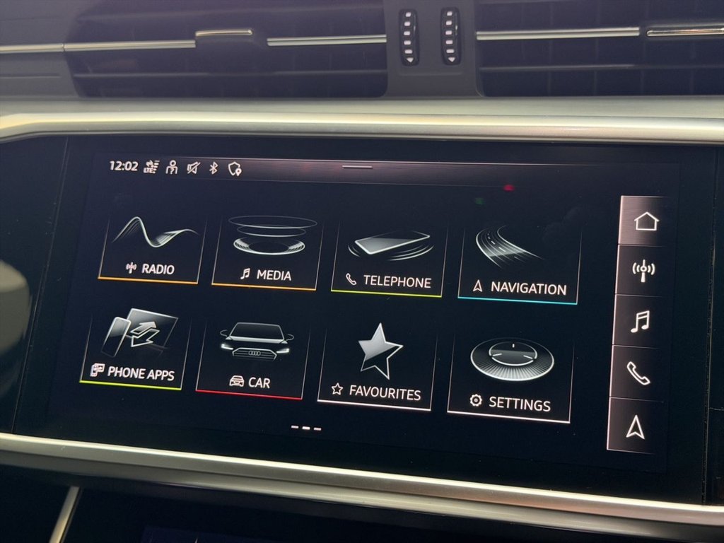 Used Audi A6 2022 for sale - 78082371: Photo 29