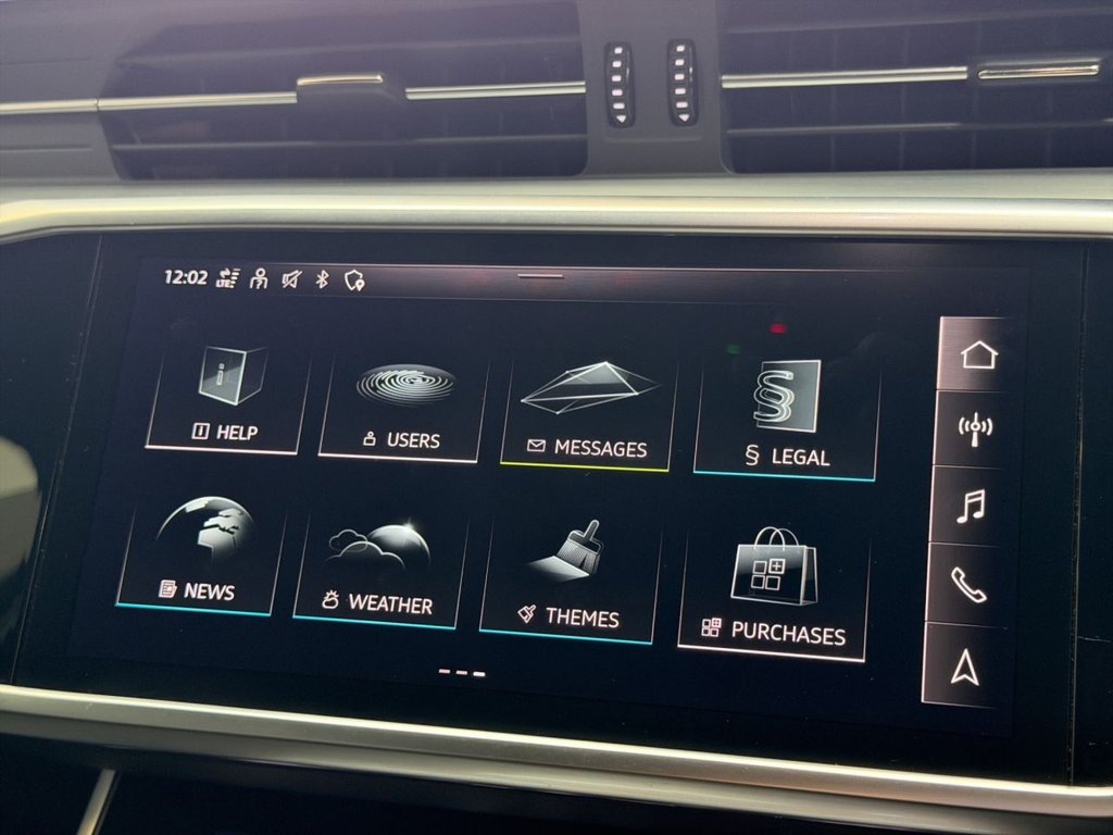 Used Audi A6 2022 for sale - 78082371: Photo 30