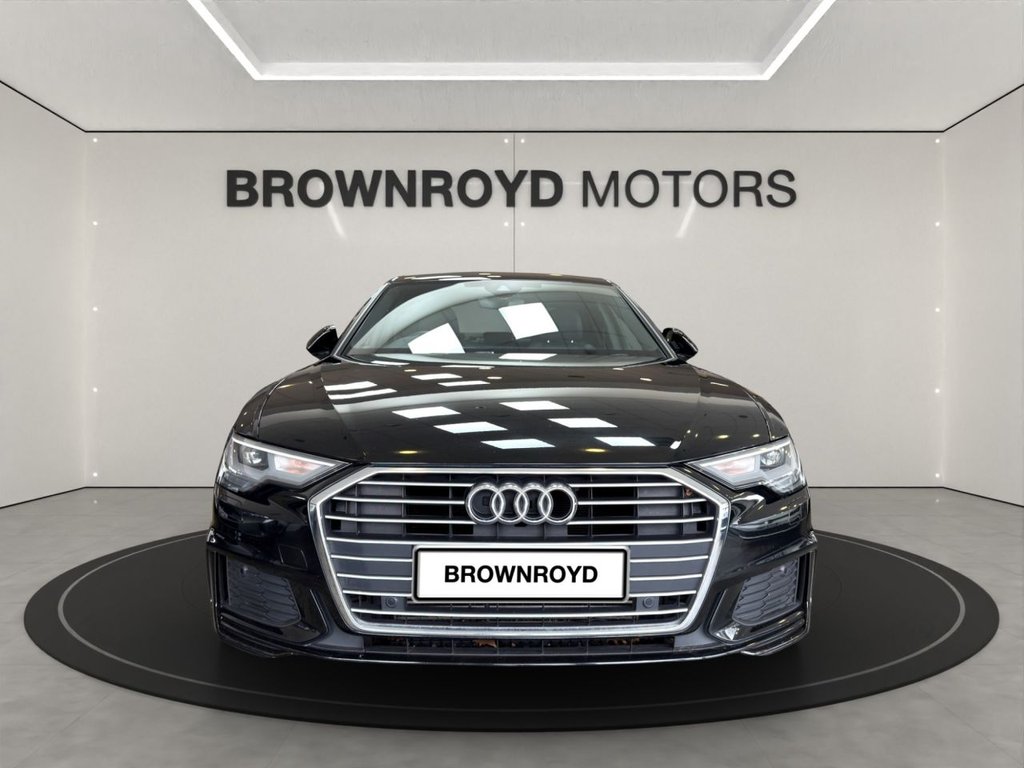 Used Audi A6 2022 for sale - 78082371: Photo 5