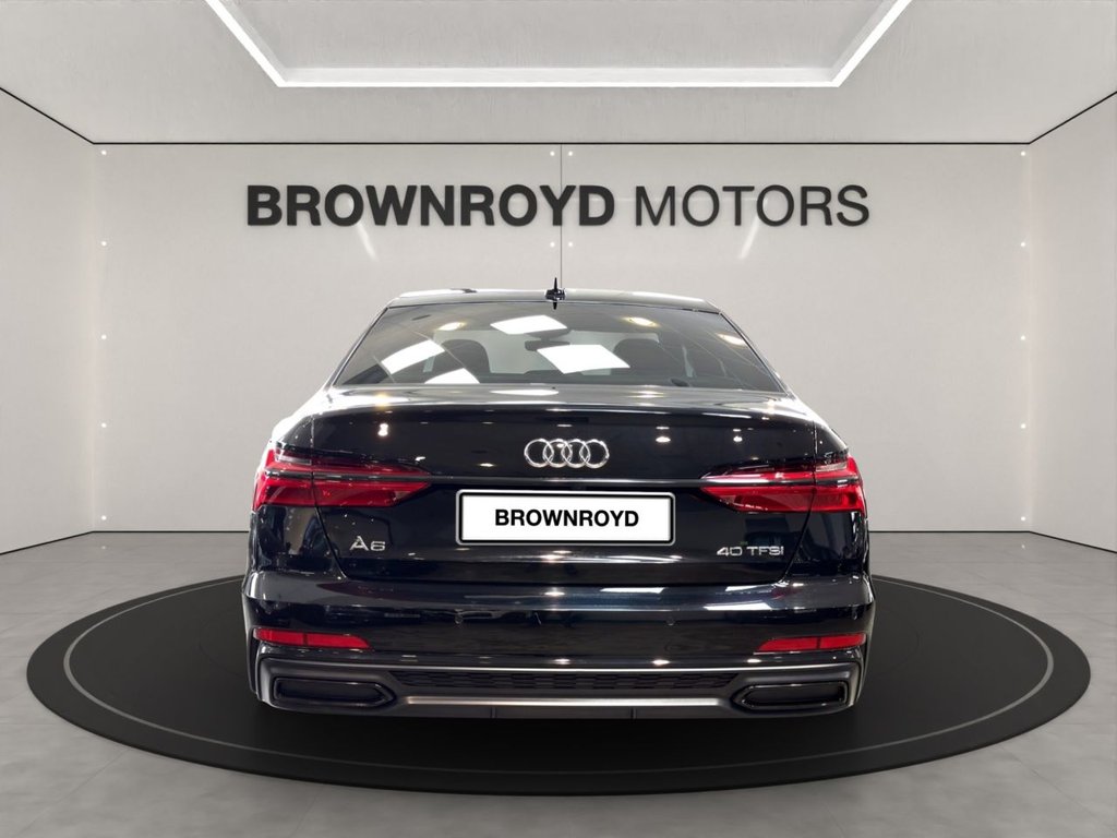 Used Audi A6 2022 for sale - 78082371: Photo 7