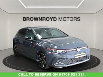Used Volkswagen Golf 2024 for sale - 79722347: Photo
