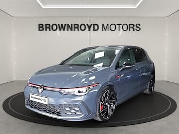 Used Volkswagen Golf 2024 for sale - 79722347: Photo