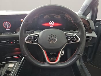 Used Volkswagen Golf 2024 for sale - 79722347: Photo