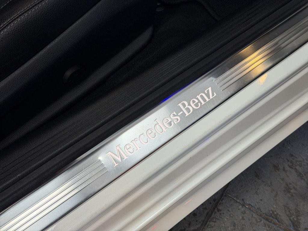 Used Mercedes-Benz C Class 2018 for sale - 77919651: Photo 23