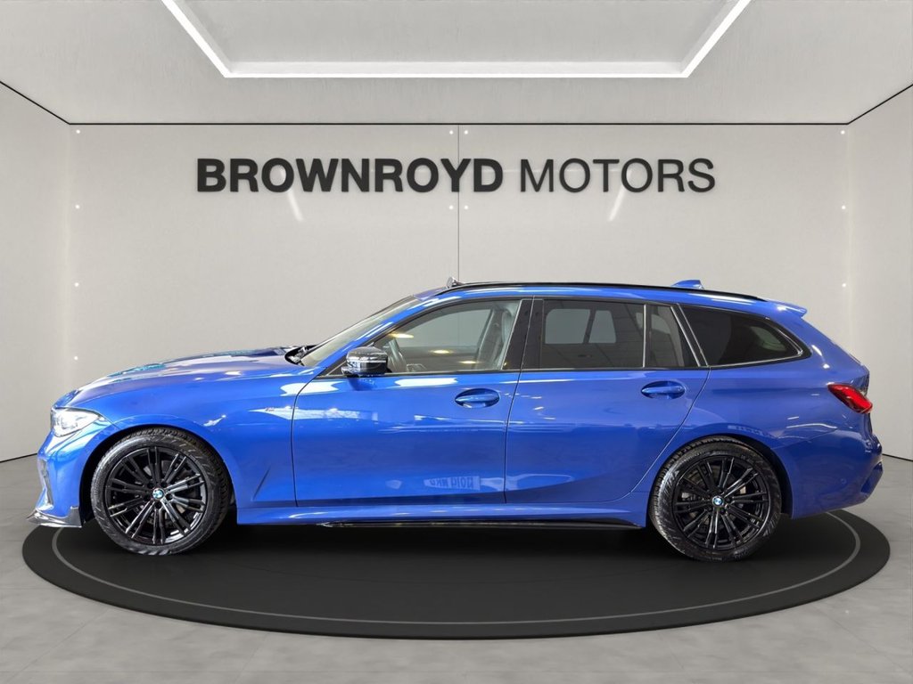 Used BMW 3 Series 2020 for sale - 77835205: Photo 13