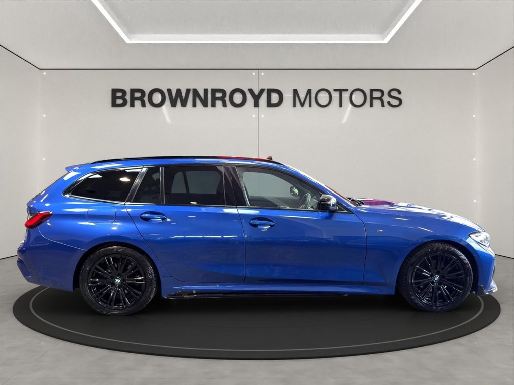 Used BMW 3 Series 2020 for sale - 77835205: Photo 15