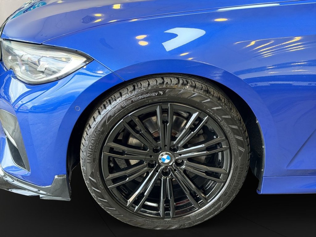 Used BMW 3 Series 2020 for sale - 77835205: Photo 17