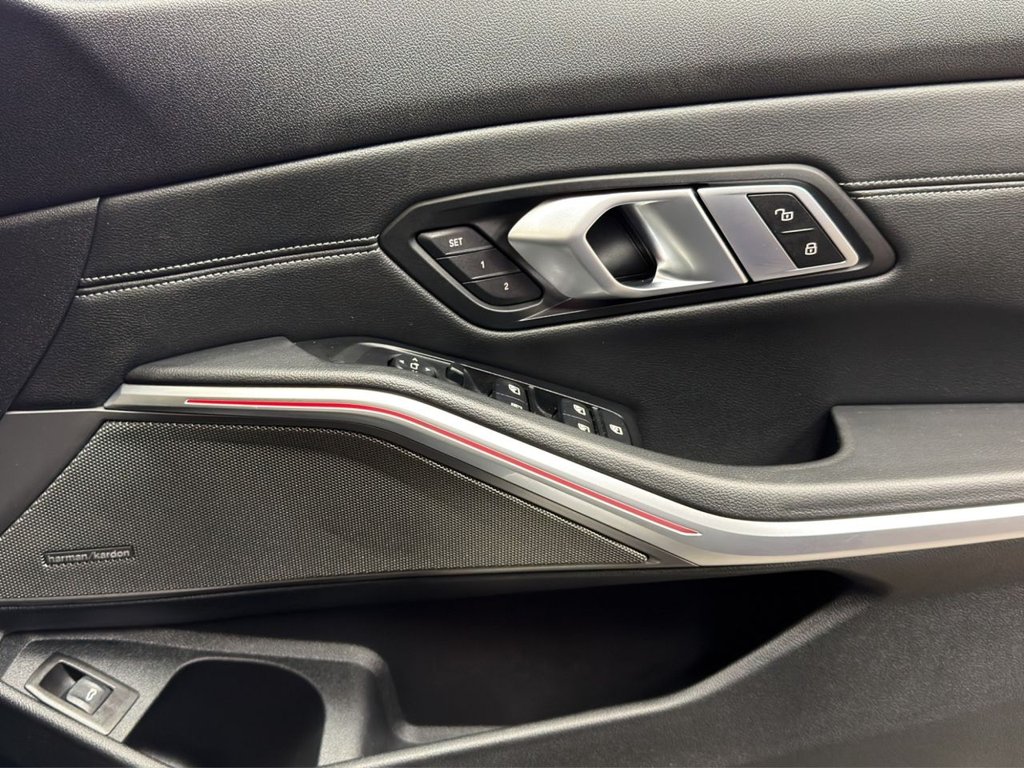 Used BMW 3 Series 2020 for sale - 77835205: Photo 18