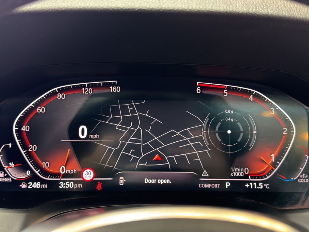 Used BMW 3 Series 2020 for sale - 77835205: Photo 20