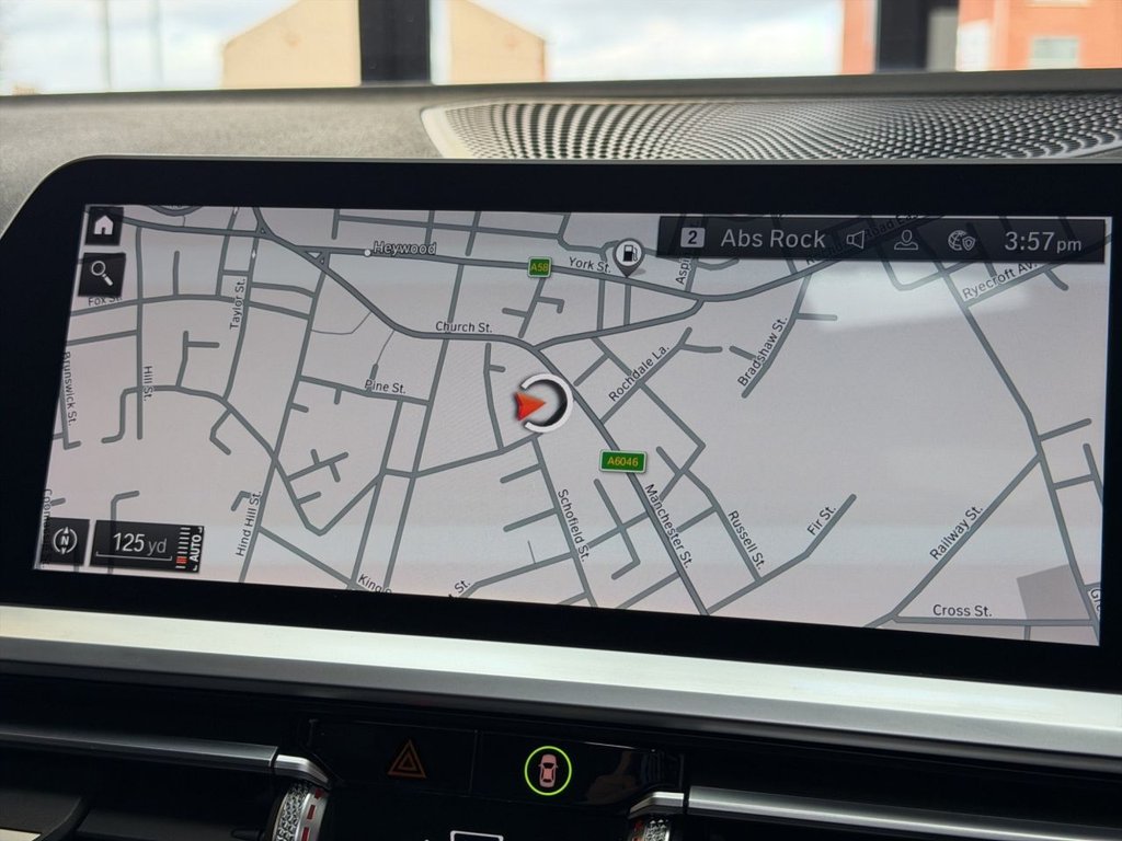 Used BMW 3 Series 2020 for sale - 77835205: Photo 21