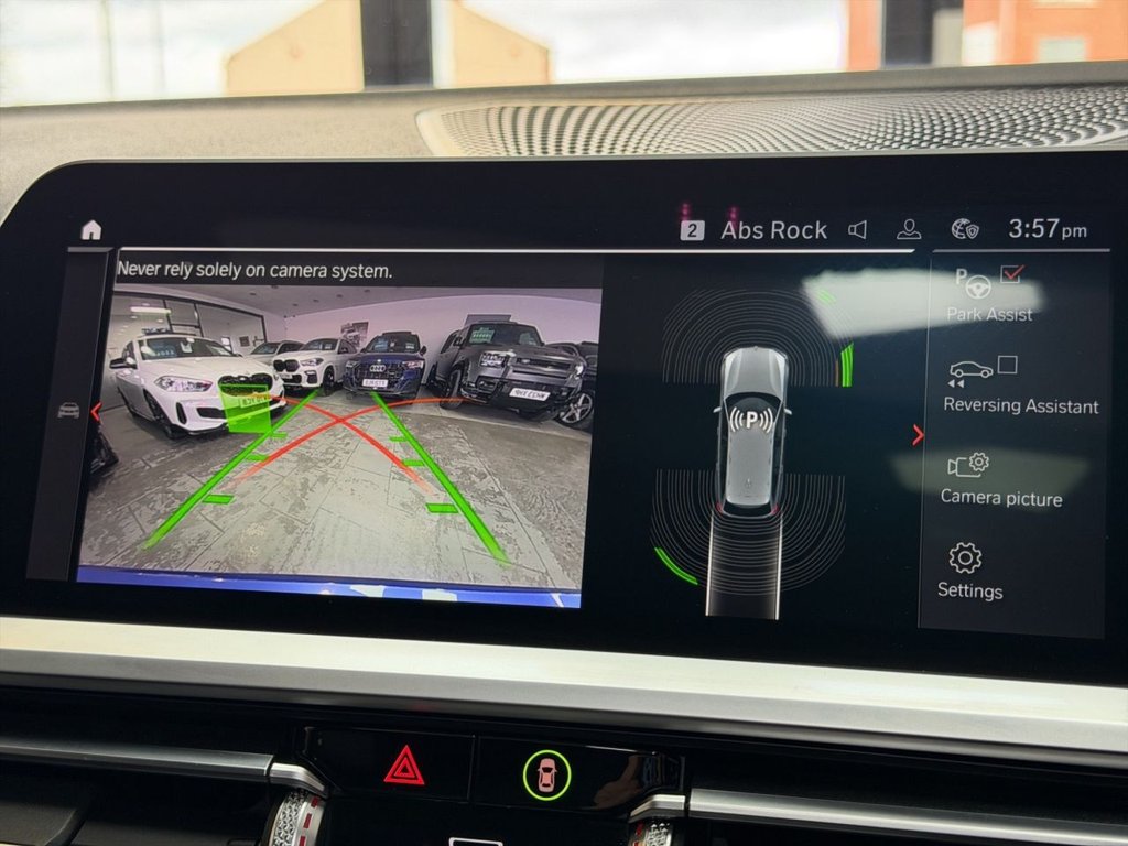 Used BMW 3 Series 2020 for sale - 77835205: Photo 22