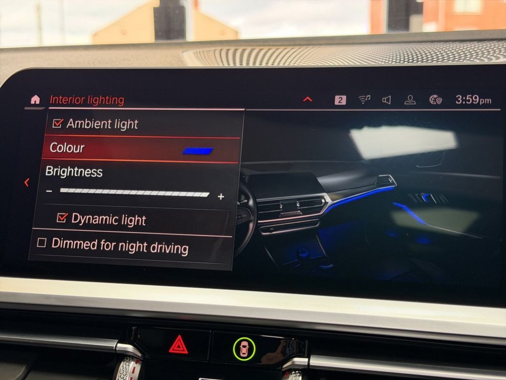 Used BMW 3 Series 2020 for sale - 77835205: Photo 23