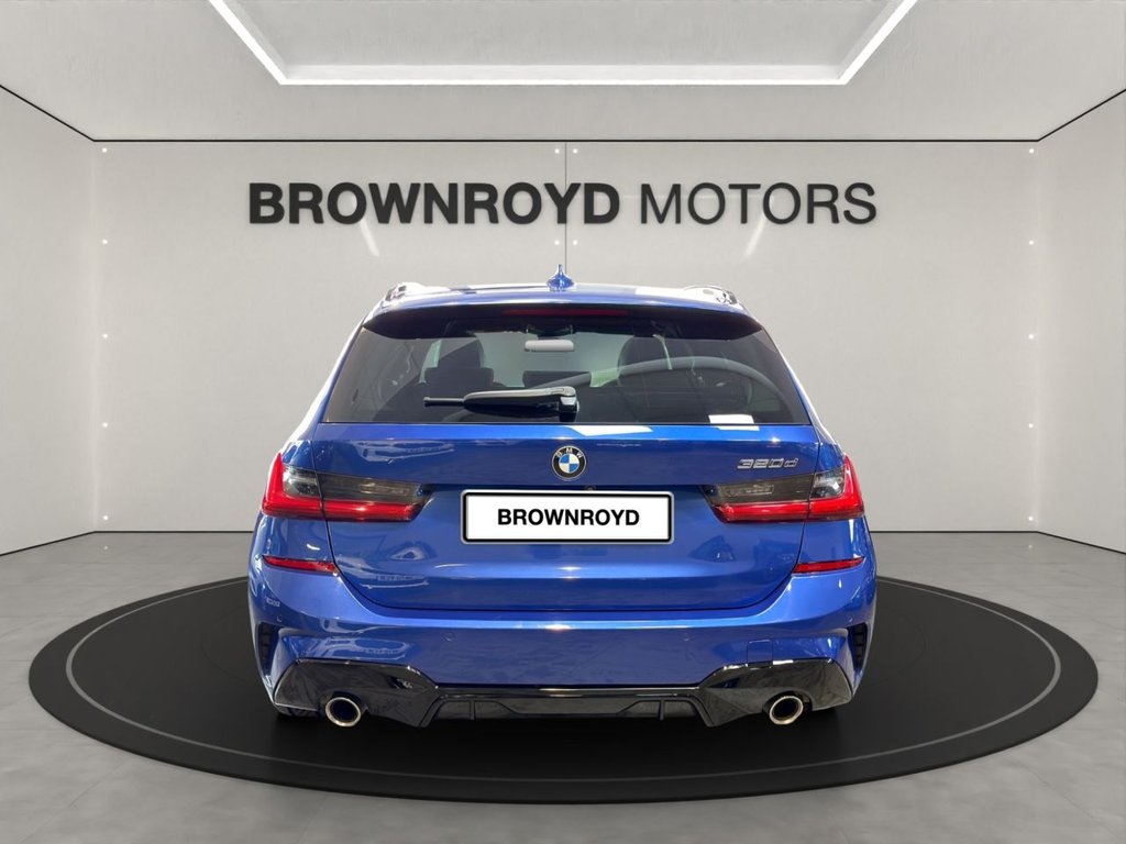 Used BMW 3 Series 2020 for sale - 77835205: Photo 7