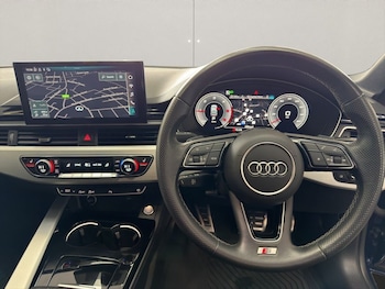 Used Audi A5 2021 for sale - 78631235: Photo