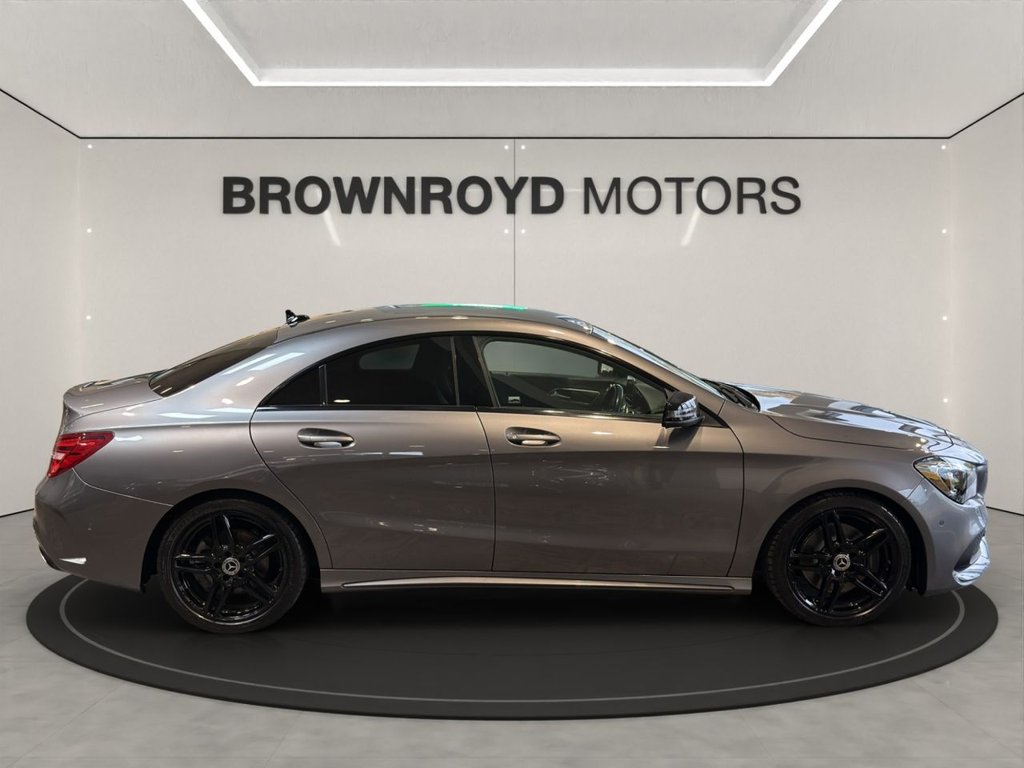 Used Mercedes-Benz CLA 2018 for sale - 76654425: Photo 11