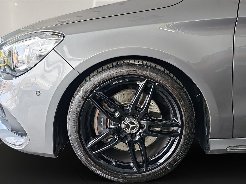 Used Mercedes-Benz CLA 2018 for sale - 76654425: Photo 12