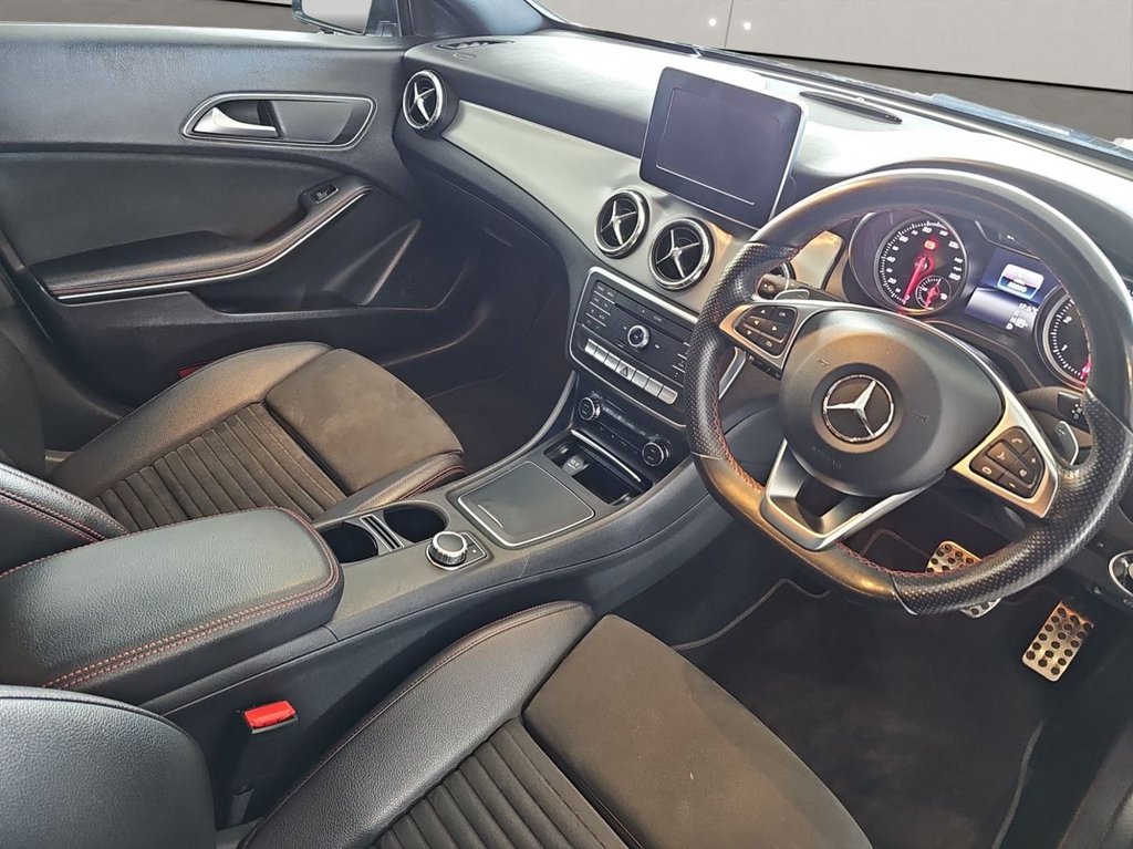 Used Mercedes-Benz CLA 2018 for sale - 76654425: Photo 13
