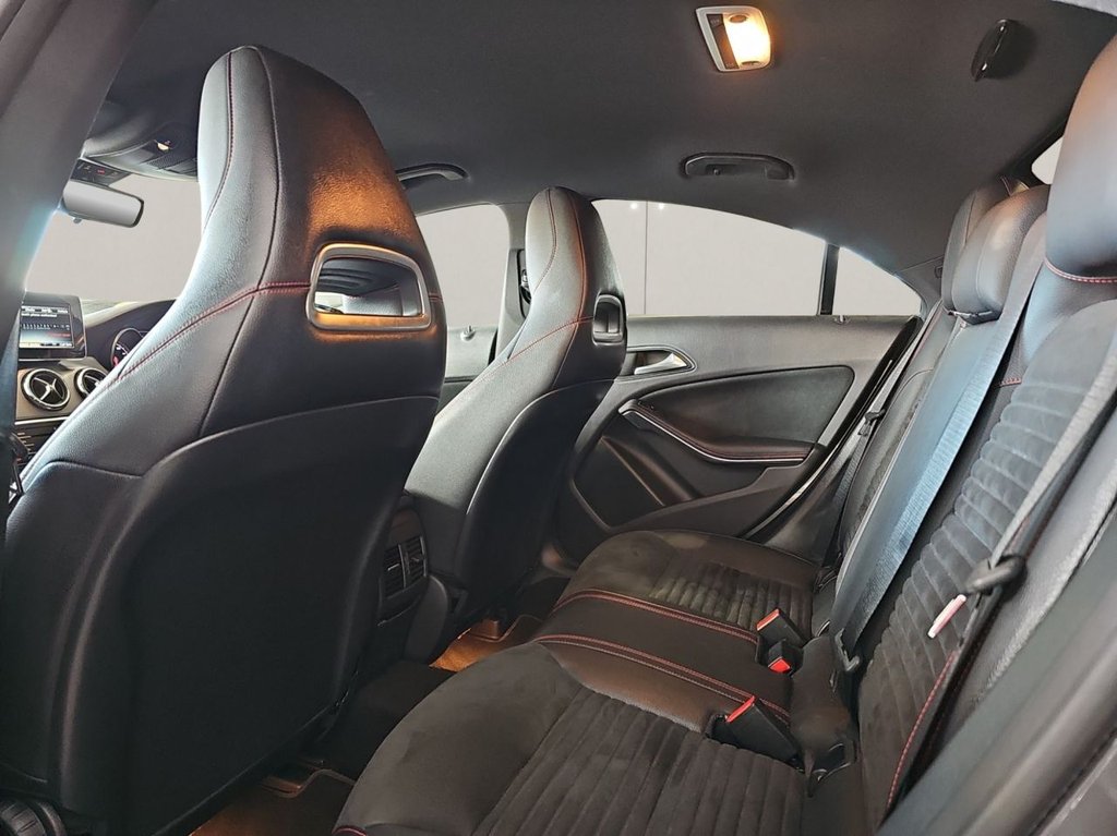 Used Mercedes-Benz CLA 2018 for sale - 76654425: Photo 14