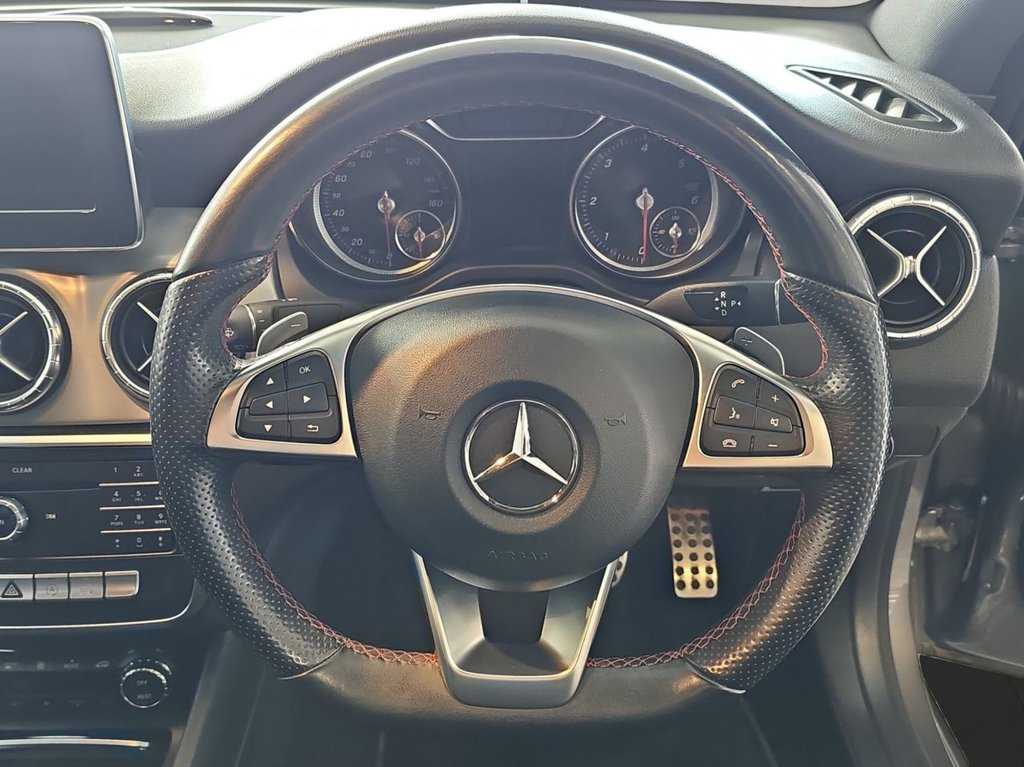 Used Mercedes-Benz CLA 2018 for sale - 76654425: Photo 15