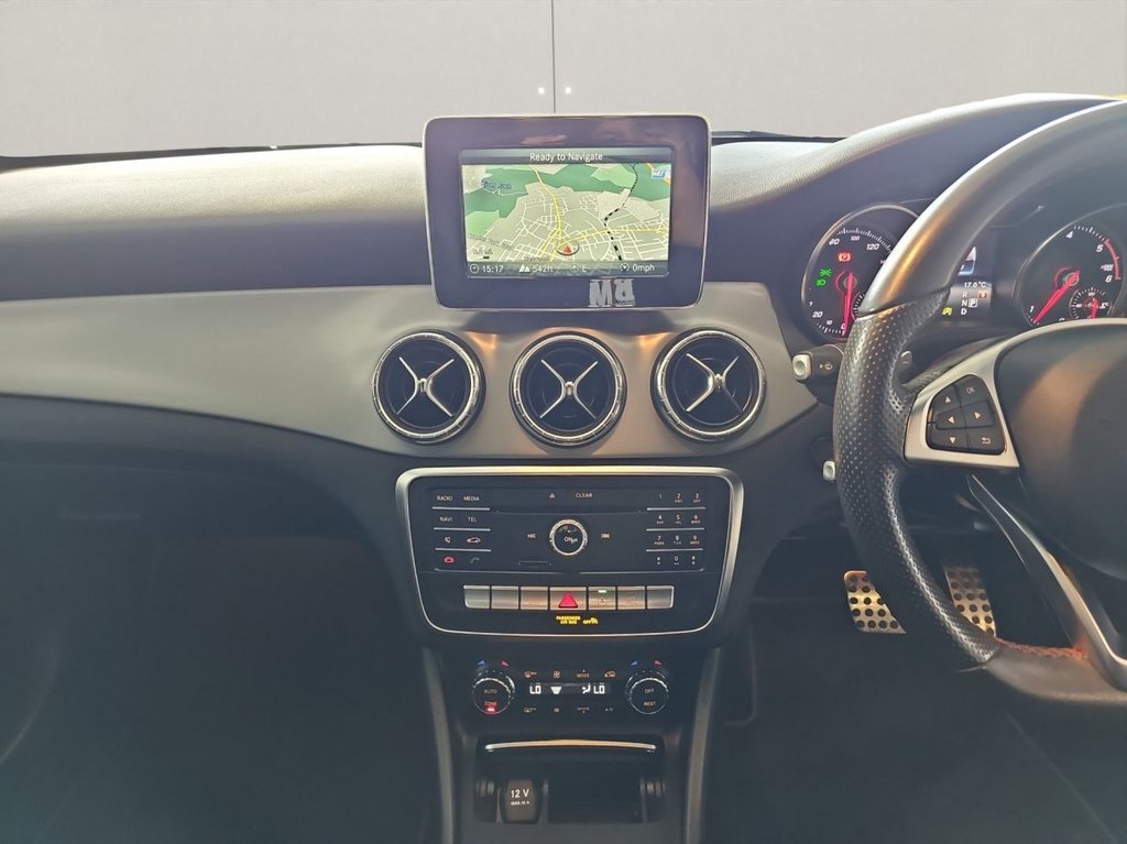 Used Mercedes-Benz CLA 2018 for sale - 76654425: Photo 16