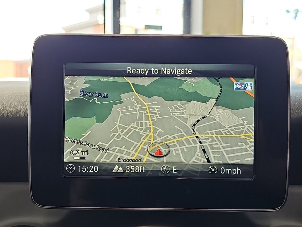 Used Mercedes-Benz CLA 2018 for sale - 76654425: Photo 19