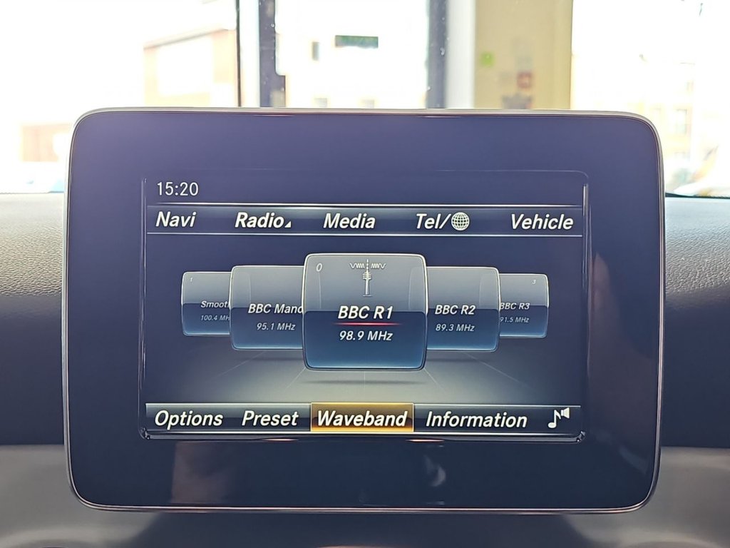 Used Mercedes-Benz CLA 2018 for sale - 76654425: Photo 21