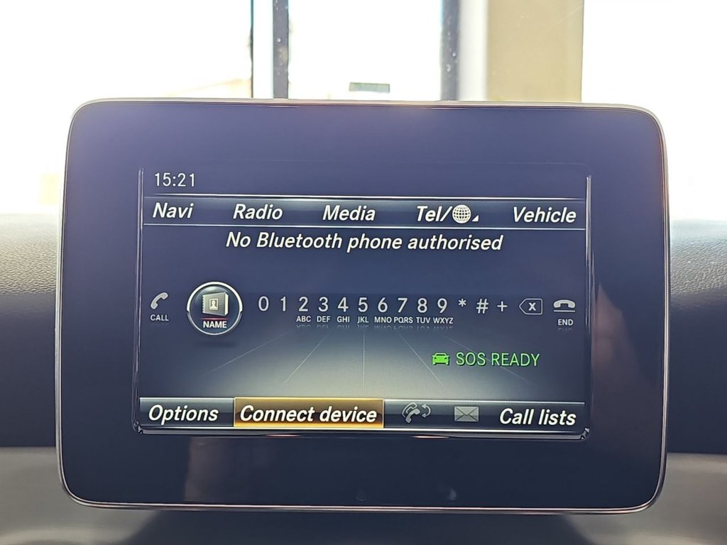 Used Mercedes-Benz CLA 2018 for sale - 76654425: Photo 22