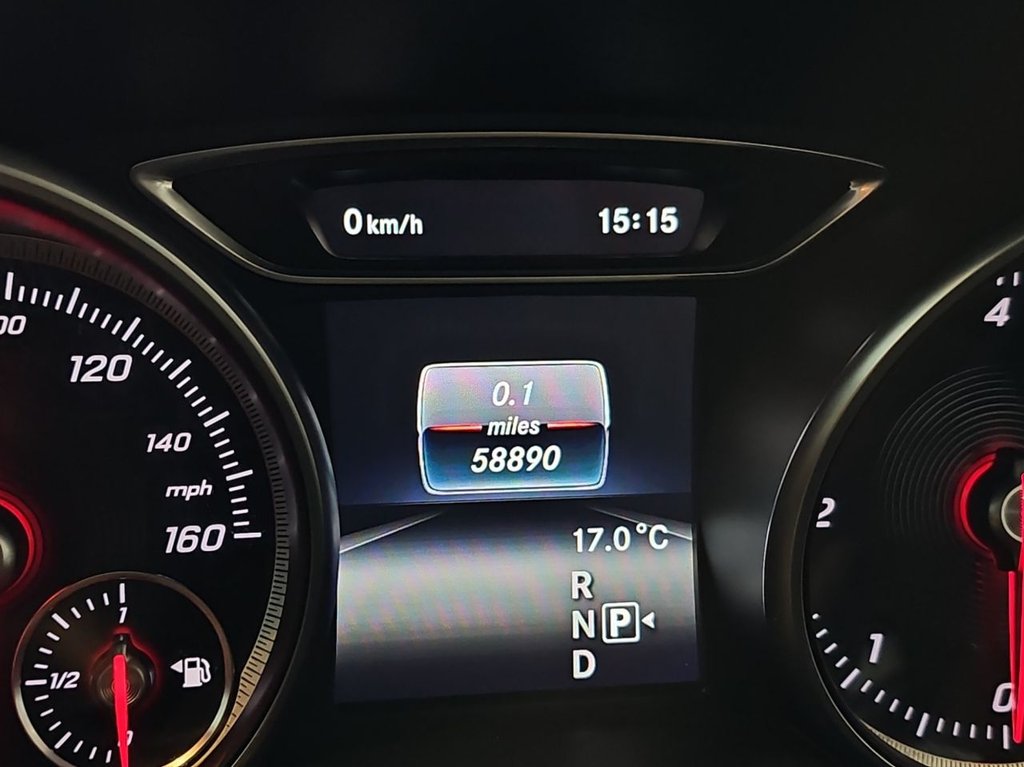 Used Mercedes-Benz CLA 2018 for sale - 76654425: Photo 23