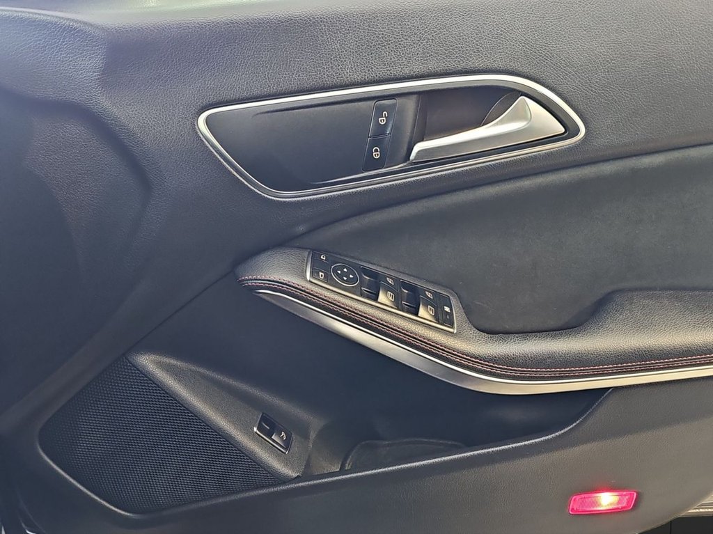 Used Mercedes-Benz CLA 2018 for sale - 76654425: Photo 24