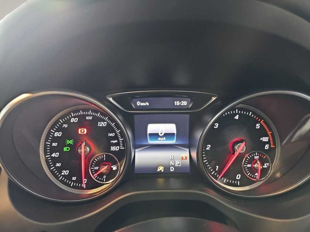 Used Mercedes-Benz CLA 2018 for sale - 76654425: Photo 26