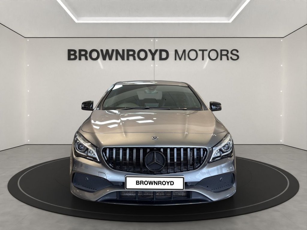 Used Mercedes-Benz CLA 2018 for sale - 76654425: Photo 5