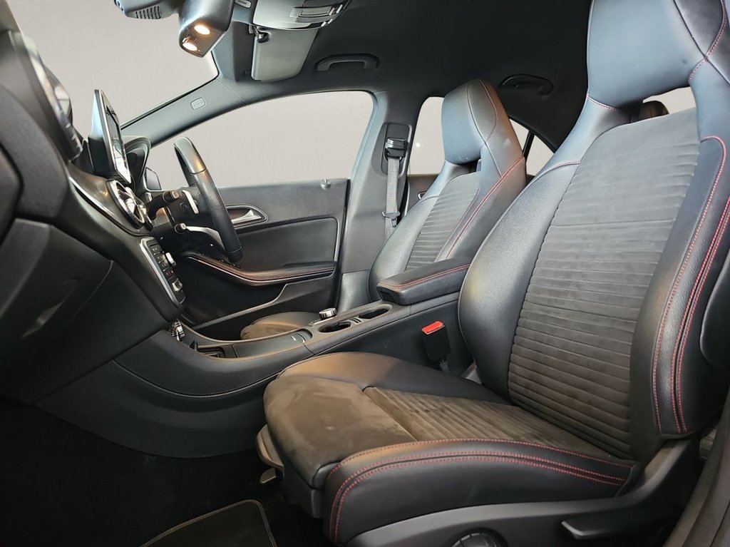 Used Mercedes-Benz CLA 2018 for sale - 76654425: Photo 7