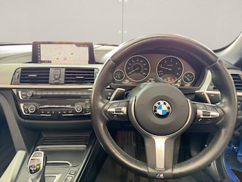Used BMW 4 Series 2018 for sale - 78597360: Photo