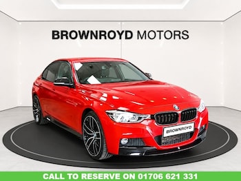 Used BMW 3 Series 2018 for sale - 79103467: Photo
