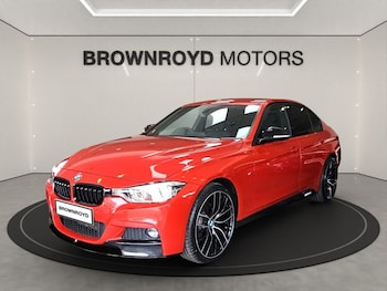 Used BMW 3 Series 2018 for sale - 79103467: Photo