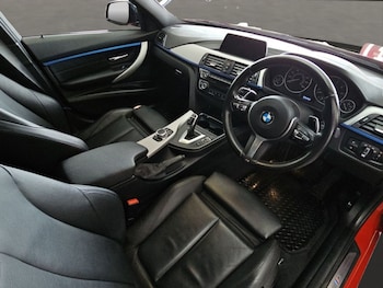 Used BMW 3 Series 2018 for sale - 79103467: Photo