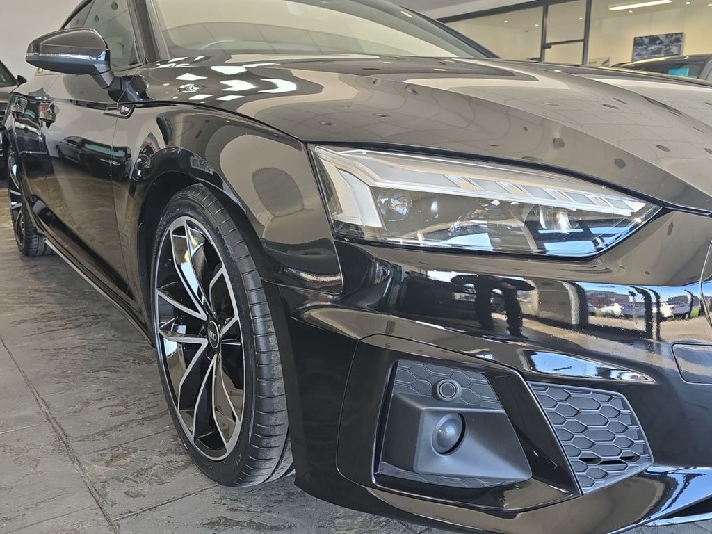 Used Audi A5 2021 for sale - 78110540: Photo 10