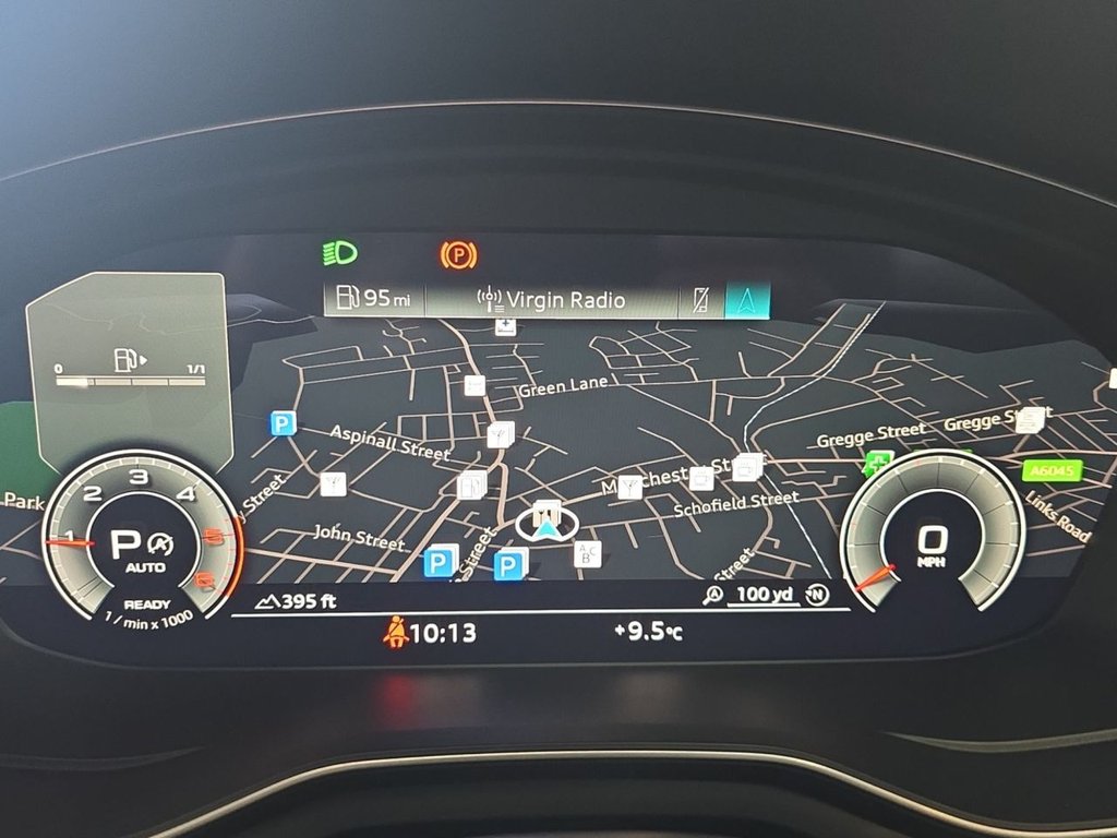 Used Audi A5 2021 for sale - 78110540: Photo 11