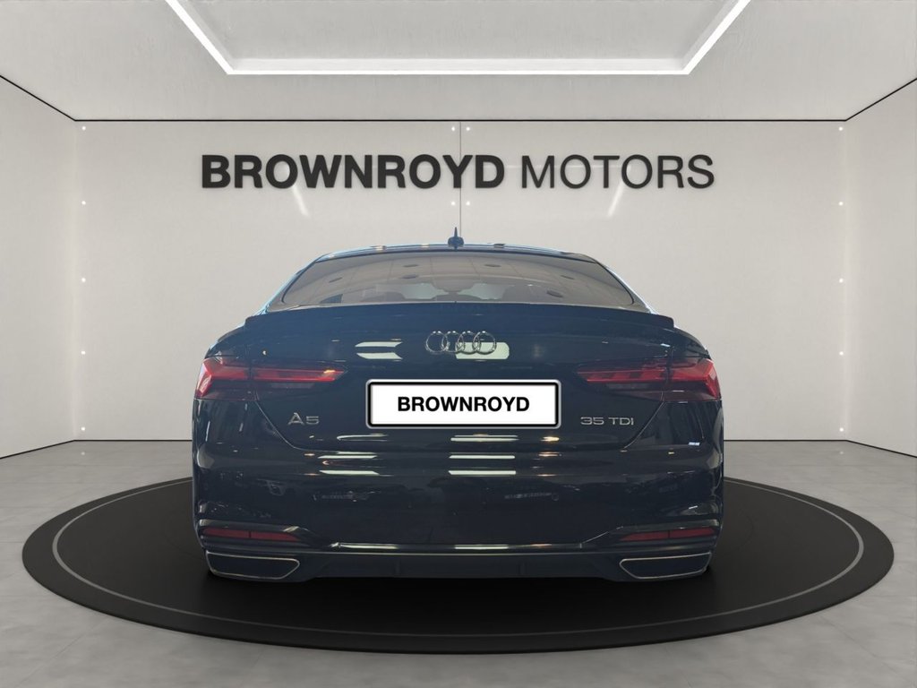 Used Audi A5 2021 for sale - 78110540: Photo 13