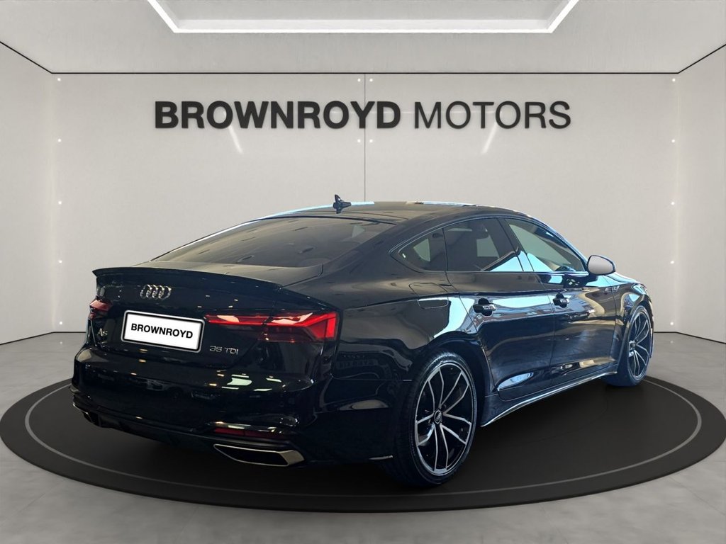 Used Audi A5 2021 for sale - 78110540: Photo 15