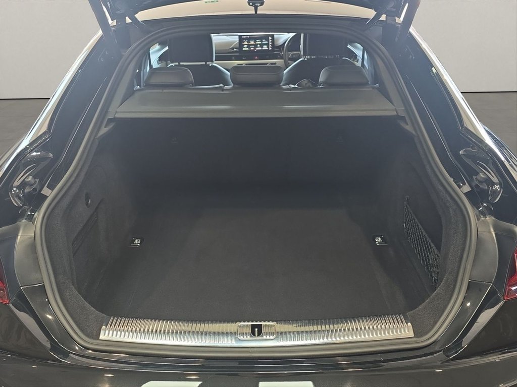 Used Audi A5 2021 for sale - 78110540: Photo 16