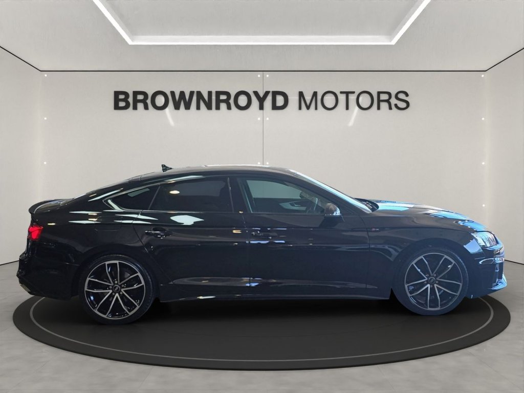 Used Audi A5 2021 for sale - 78110540: Photo 17