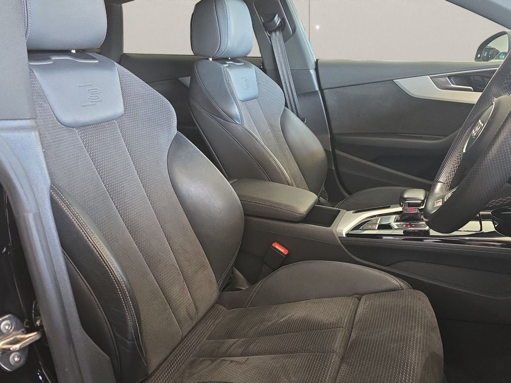 Used Audi A5 2021 for sale - 78110540: Photo 18