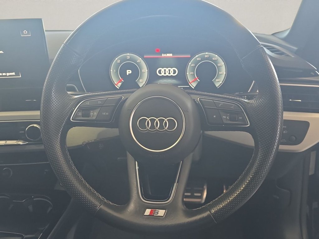 Used Audi A5 2021 for sale - 78110540: Photo 19