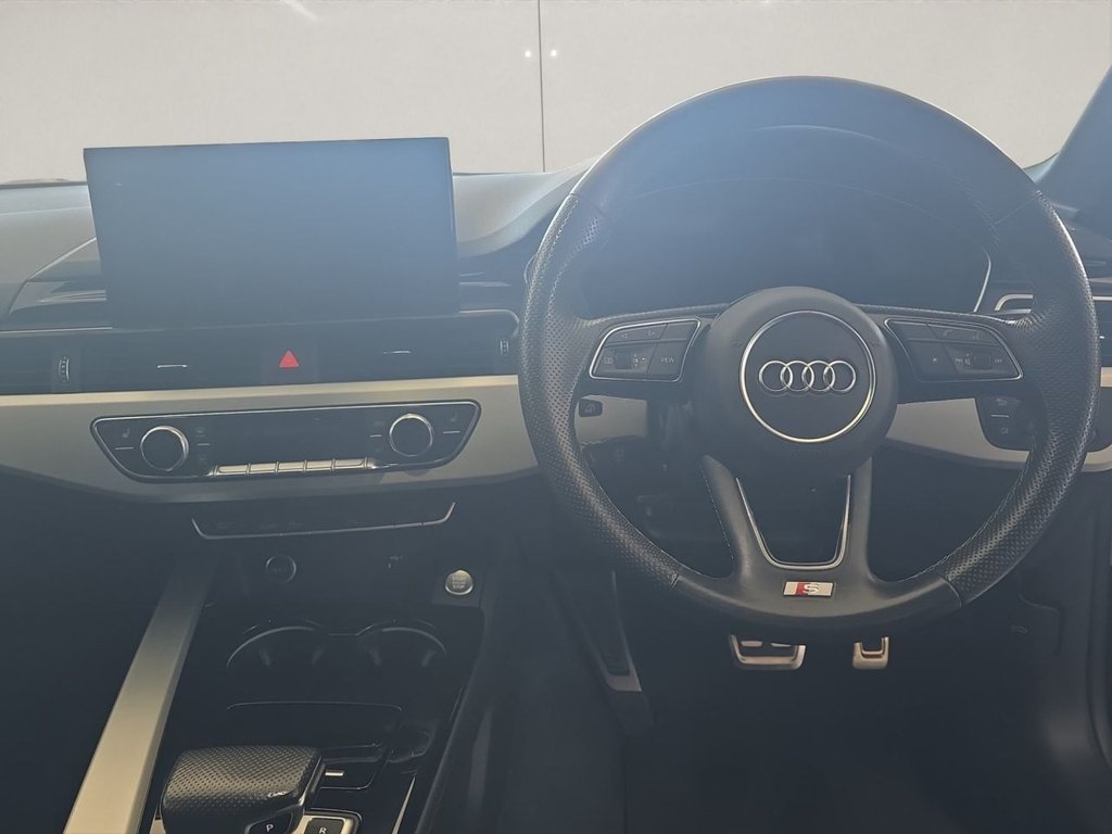 Used Audi A5 2021 for sale - 78110540: Photo 22