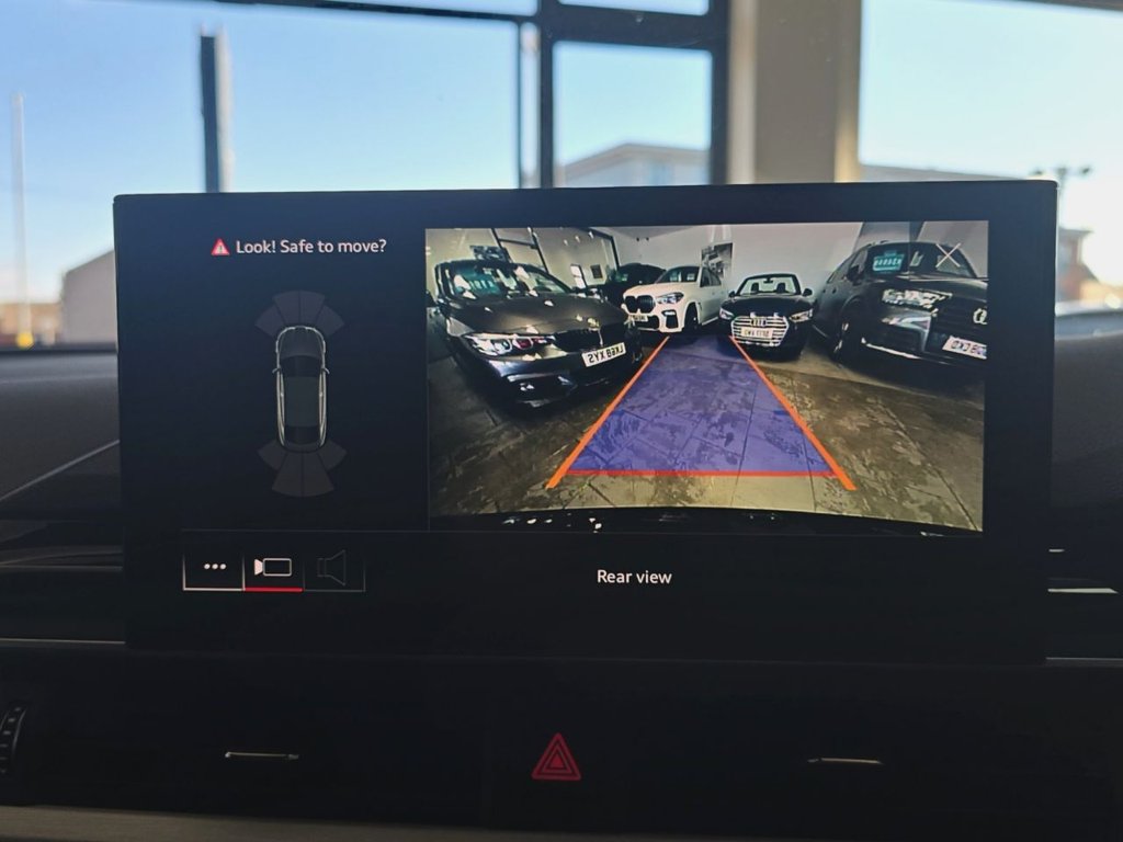 Used Audi A5 2021 for sale - 78110540: Photo 27