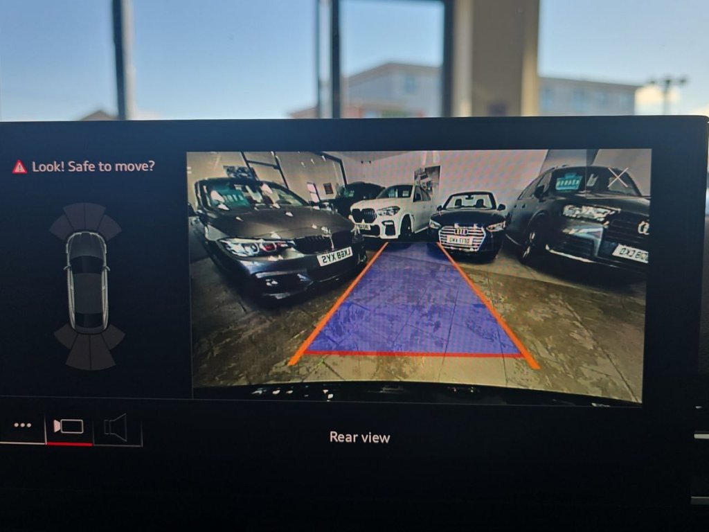 Used Audi A5 2021 for sale - 78110540: Photo 28