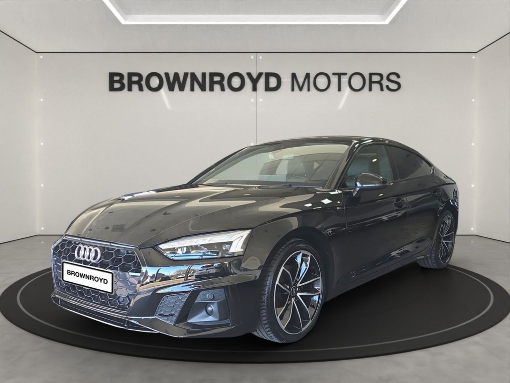 Used Audi A5 2021 for sale - 78110540: Photo 5