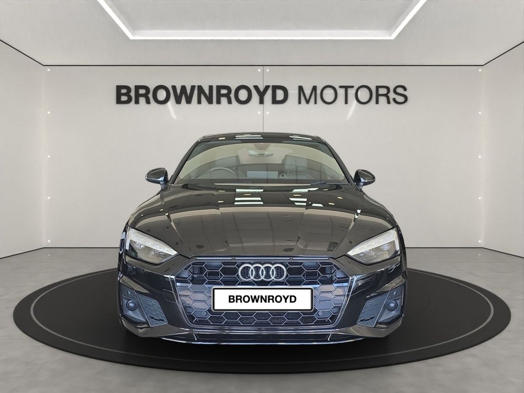 Used Audi A5 2021 for sale - 78110540: Photo 6